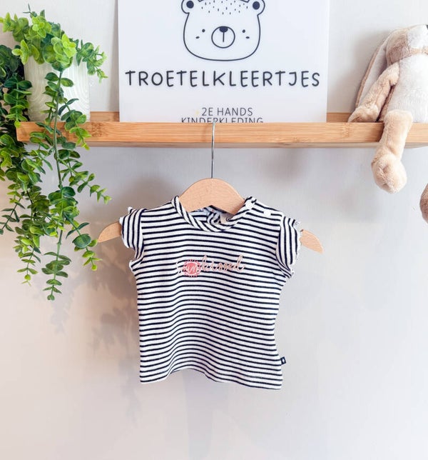 Feetje Shirt Maat 62