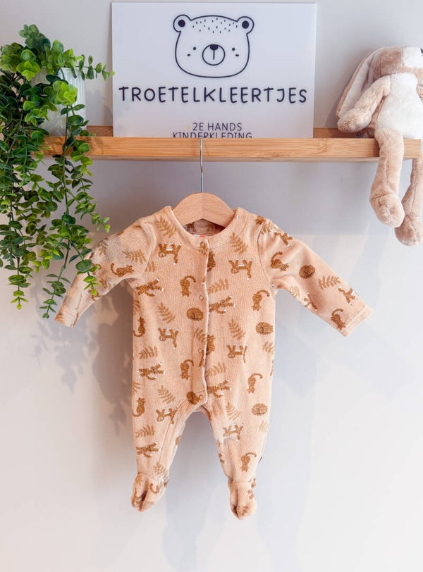 Hema Boxpakje Maat 56