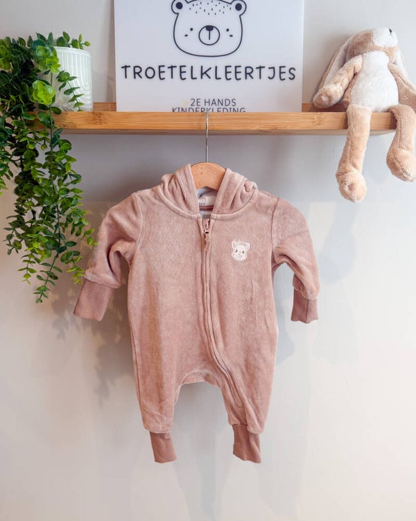 H&M Boxpakje Maat 56