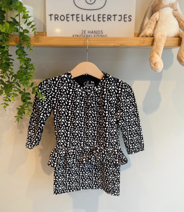 Limited Edition Jurkje Maat 80
