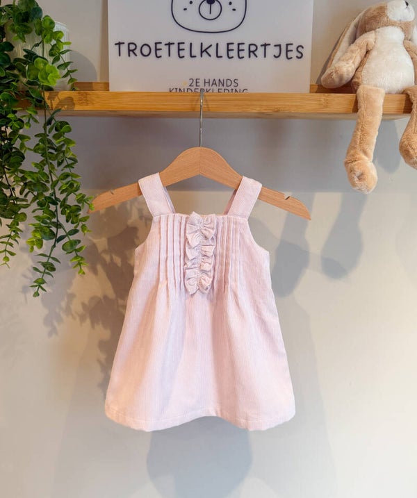Benetton Baby Jurkje Maat 56