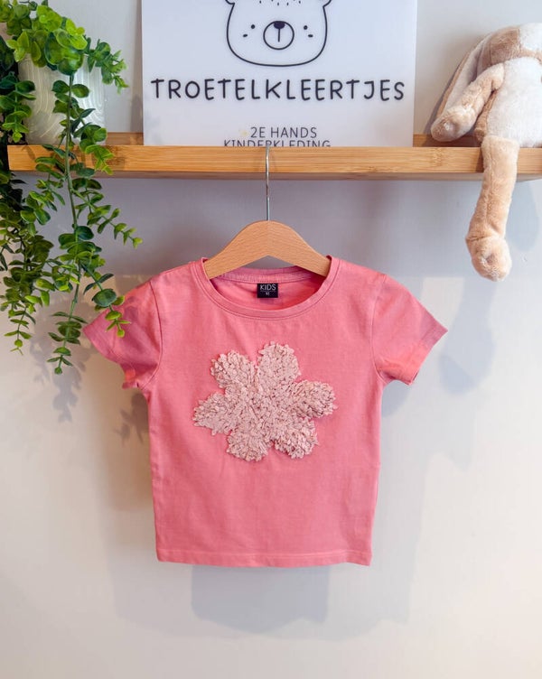 Kids Shirt Maat 92