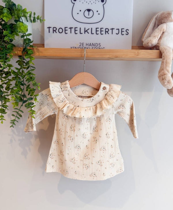 Levv Jurkje Maat 56