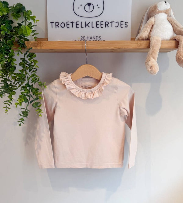 KBJ Shirt Maat 92