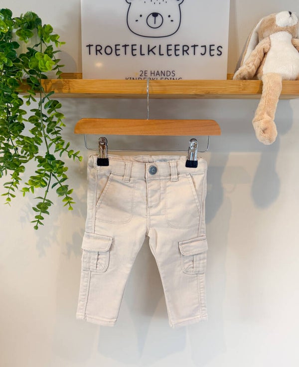 Verbaudet Broekje Maat 68/74