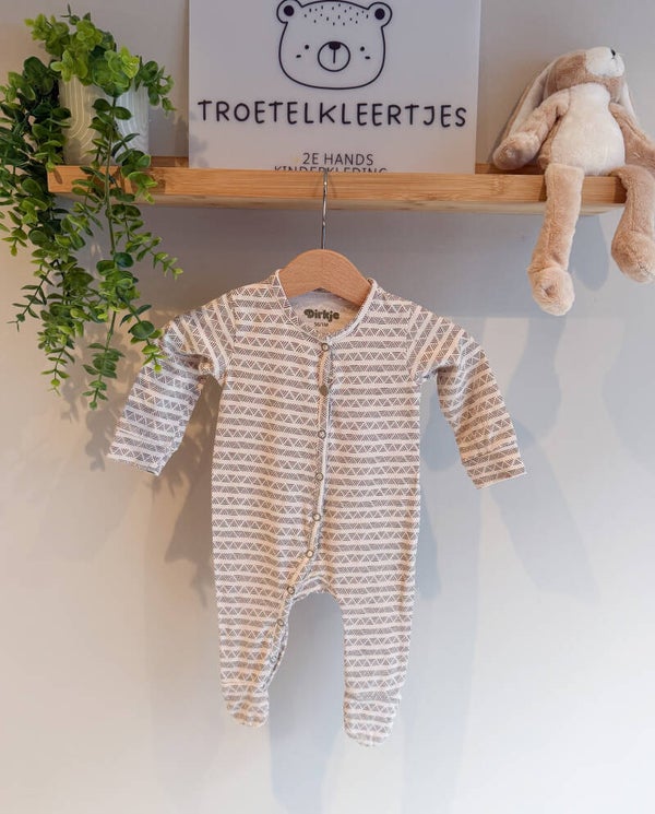 Dirkje Boxpakje Maat 56