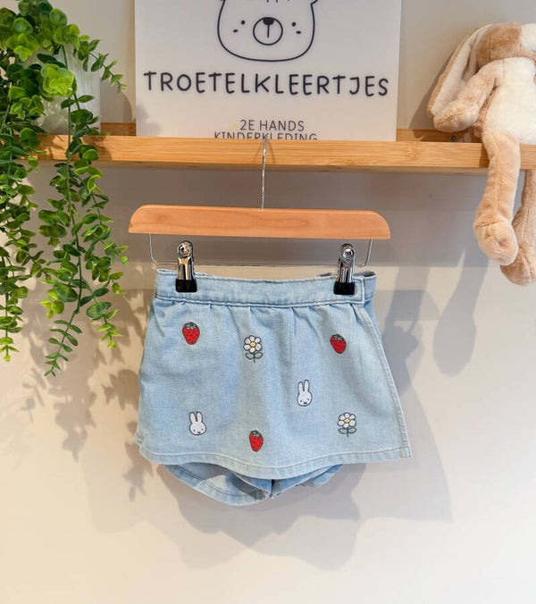 H&M Broekrokje Maat 98