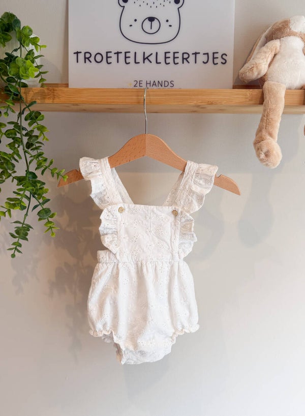 H&M Boxpakje Maat 62