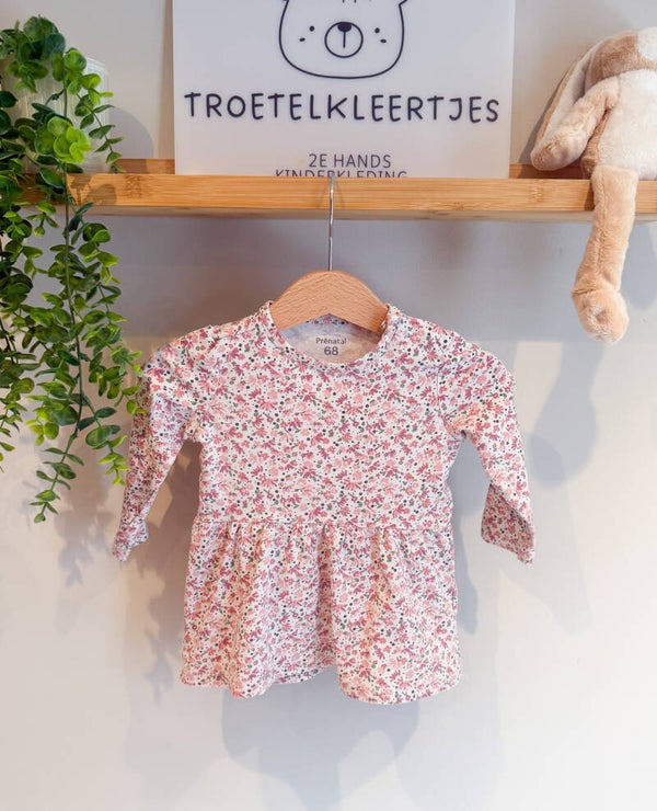Prénatal Jurkje Maat 68