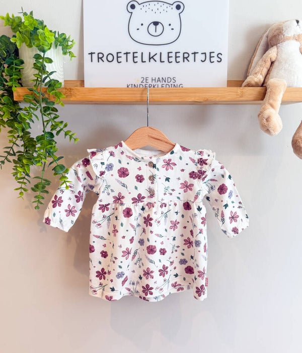 Prénatal Jurkje Maat 62