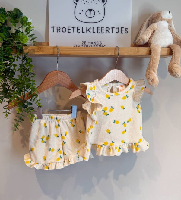 Hema Setje Maat 62