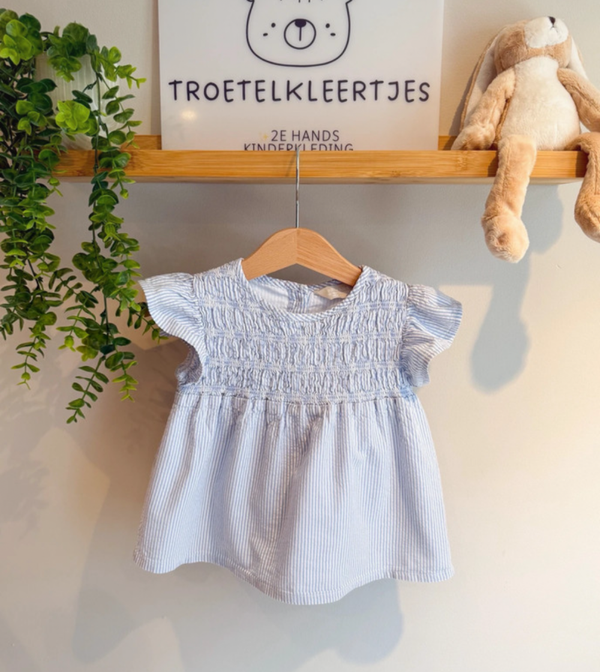 Primark Bloesje Maat 86
