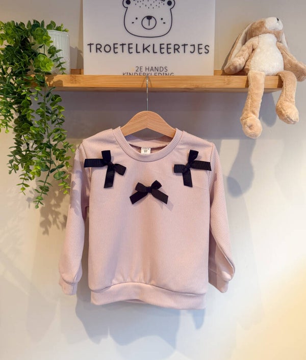 Shein Trui Maat 110