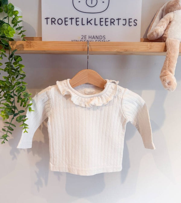 Zeeman Shirt Maat 68