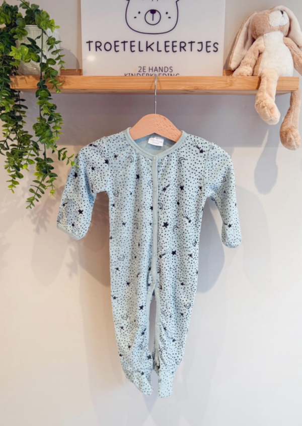 Newborn Boxpakje Maat 62