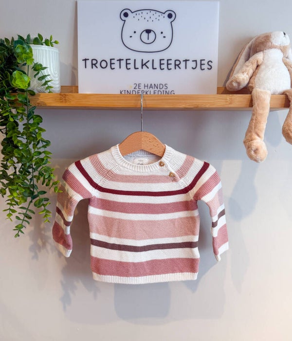 C&A Trui Maat 74