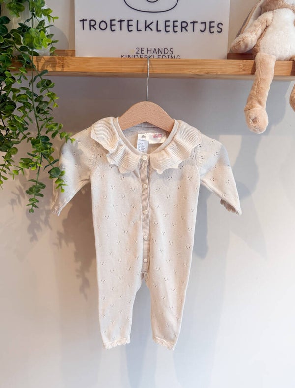 H&M Boxpakje Maat 56