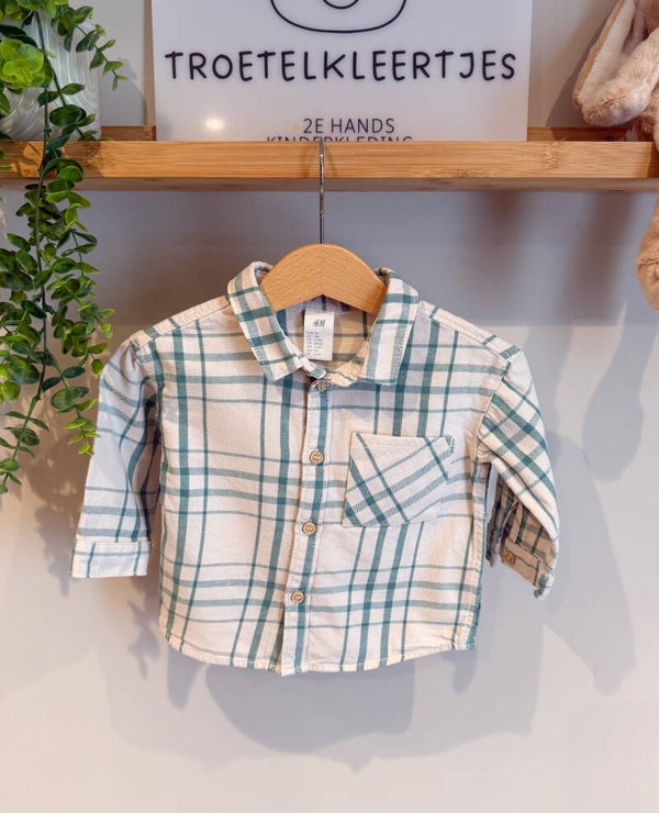 H&M Blouse Maat 68