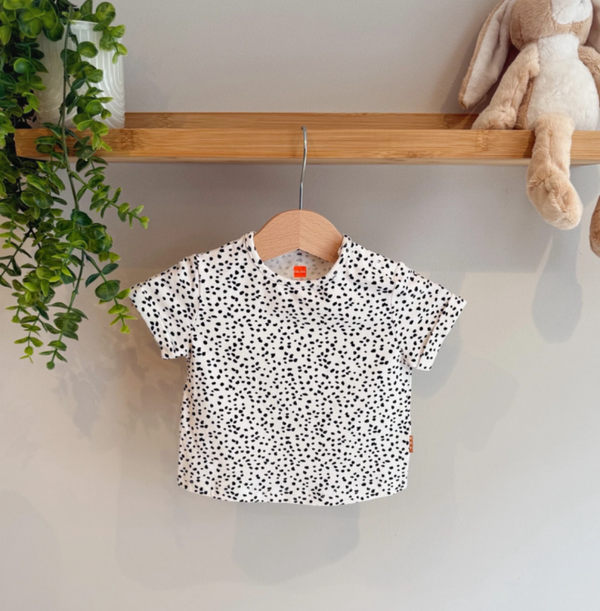 Hema Shirtje Maat 62