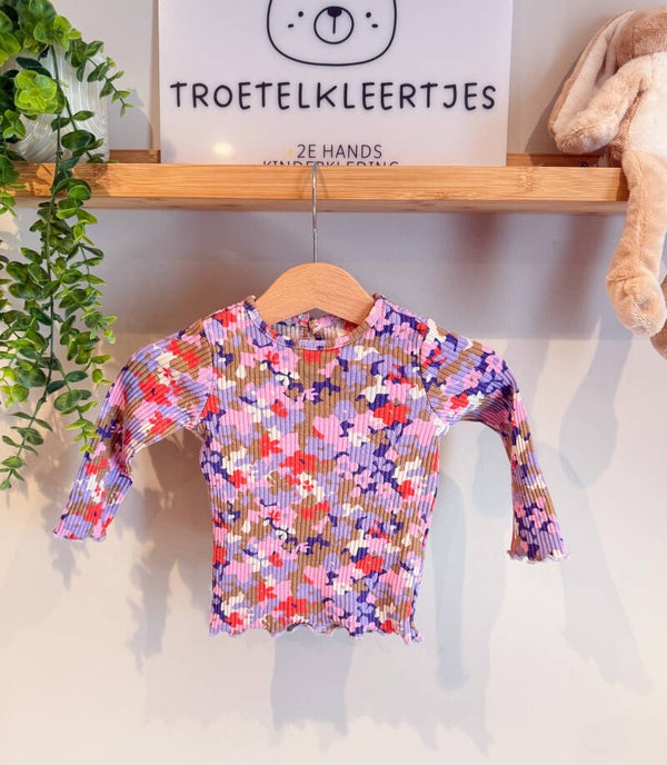 Hema Shirt Maat 68