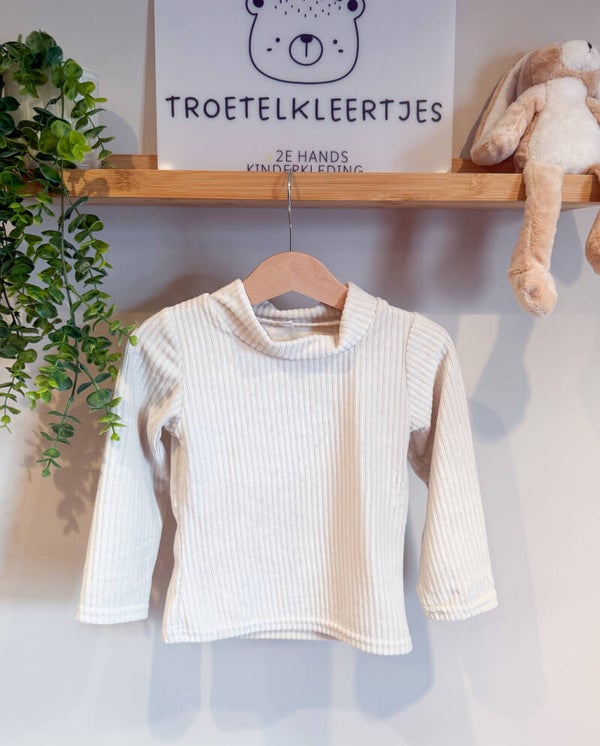 Zeeman Longsleeve Maat 92