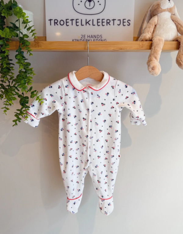 Babyclub Boxpakje Maat 62