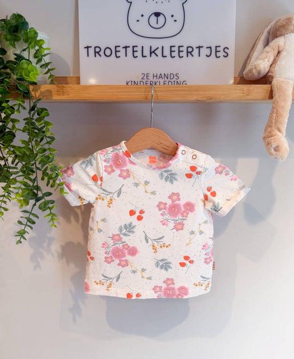 Hema Shirt Maat 68