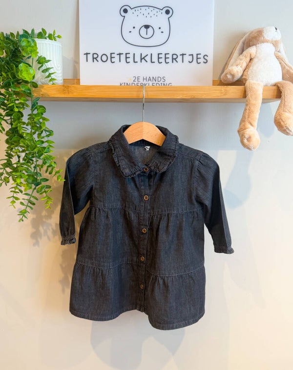 Zeeman Jurk Maat 80