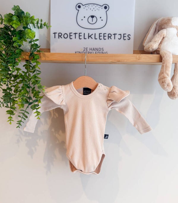 Babystyling Romper Mast 62/68