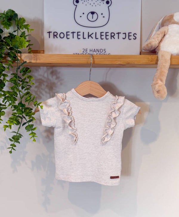 Prénatal Shirtje Maat 62