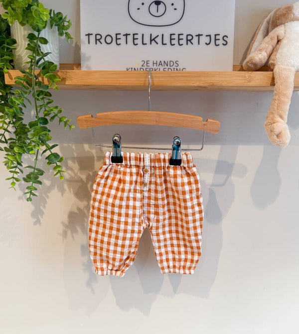 Hema Broekje Maat 50