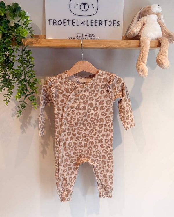 Hoodadoo Boxpakje Maat 62