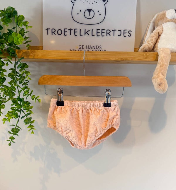 Zara Broekje Maat 80