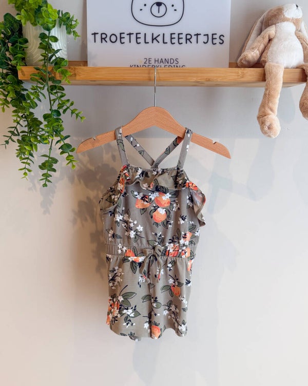 Name It Jumpsuit Maat 92