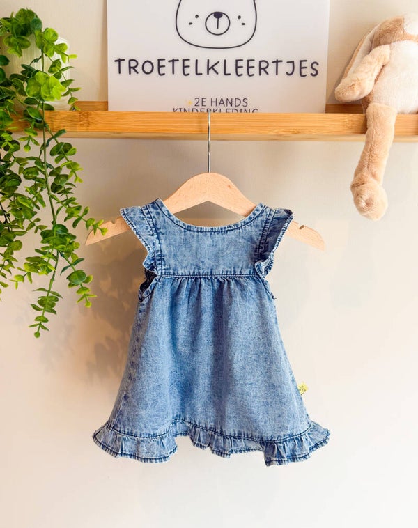 Bakkaboe Jurkje Maat 68