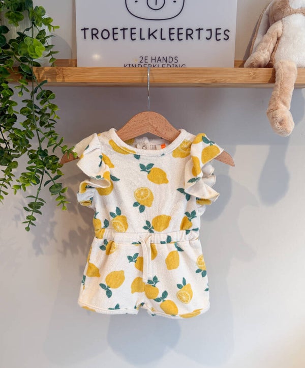 Hema Pakje Maat 62