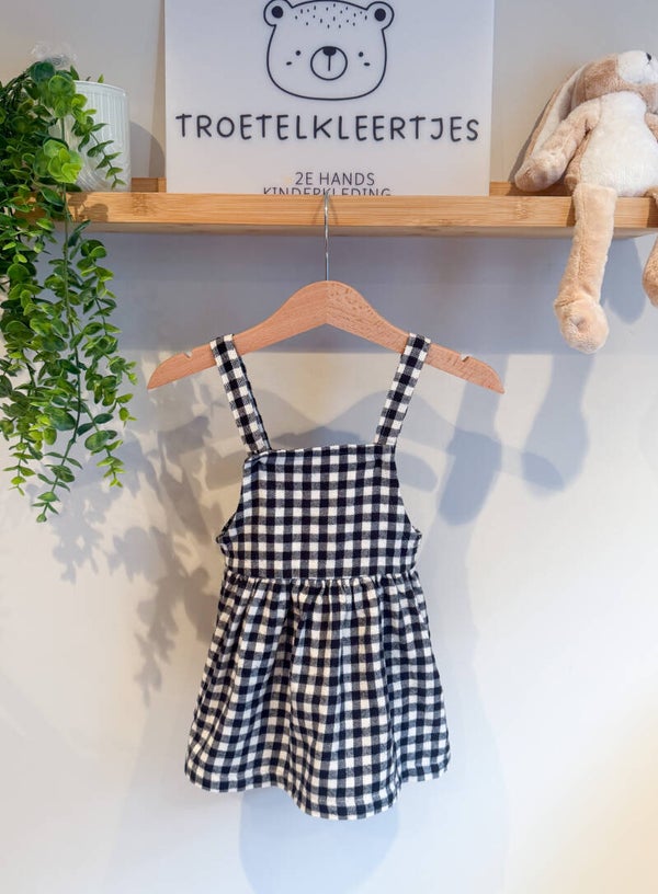 Zeeman Salopette Maat 74