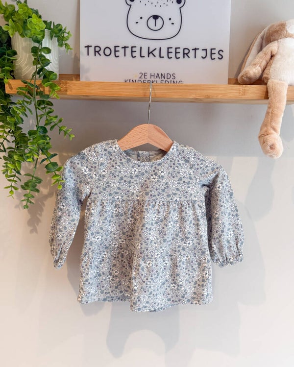 Hema Jurkje Maat 74