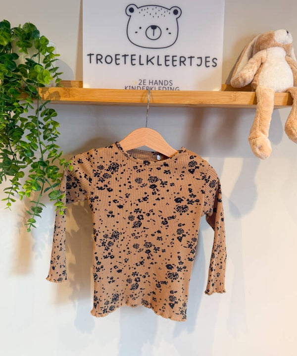 Prénatal Longsleeve Maat 92