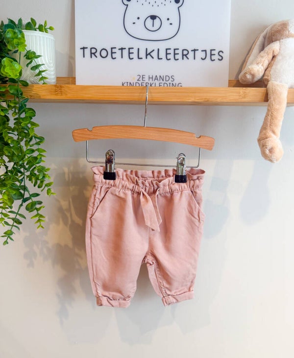 H&M Broek Maat 56