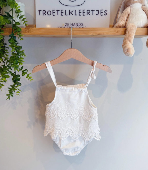 Boxpakje Maat 74