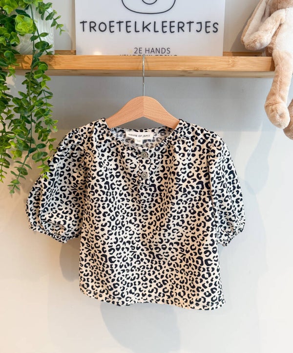 House Of Jamie Blouse Maat 98/104