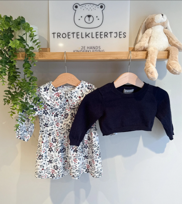 Primark Setje Maat 68
