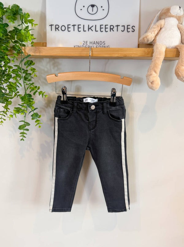 Zara Jeans Maat 86