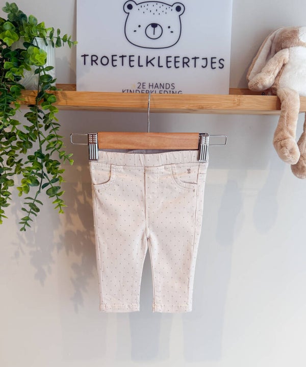 Obaïbi Broek Maat 56