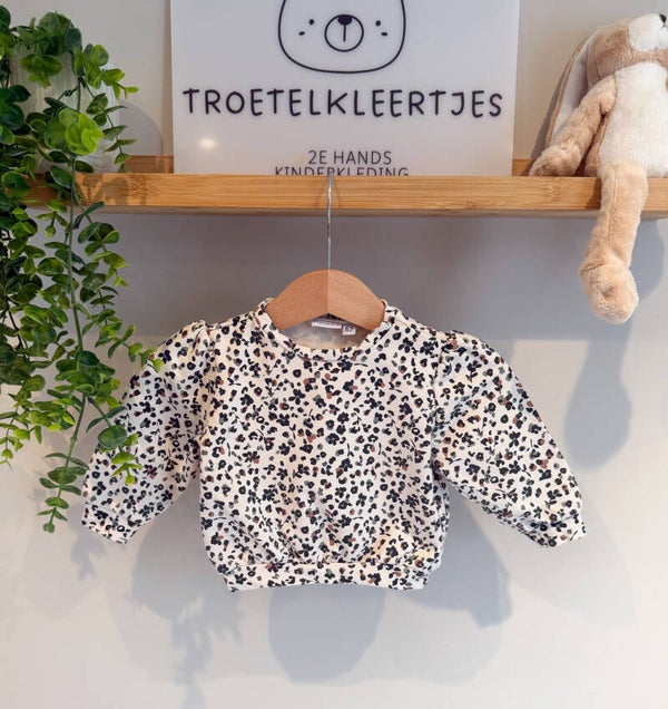 Prénatal Trui Maat 62