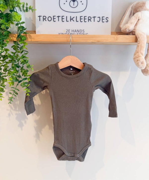 Name It Romper Maat 68