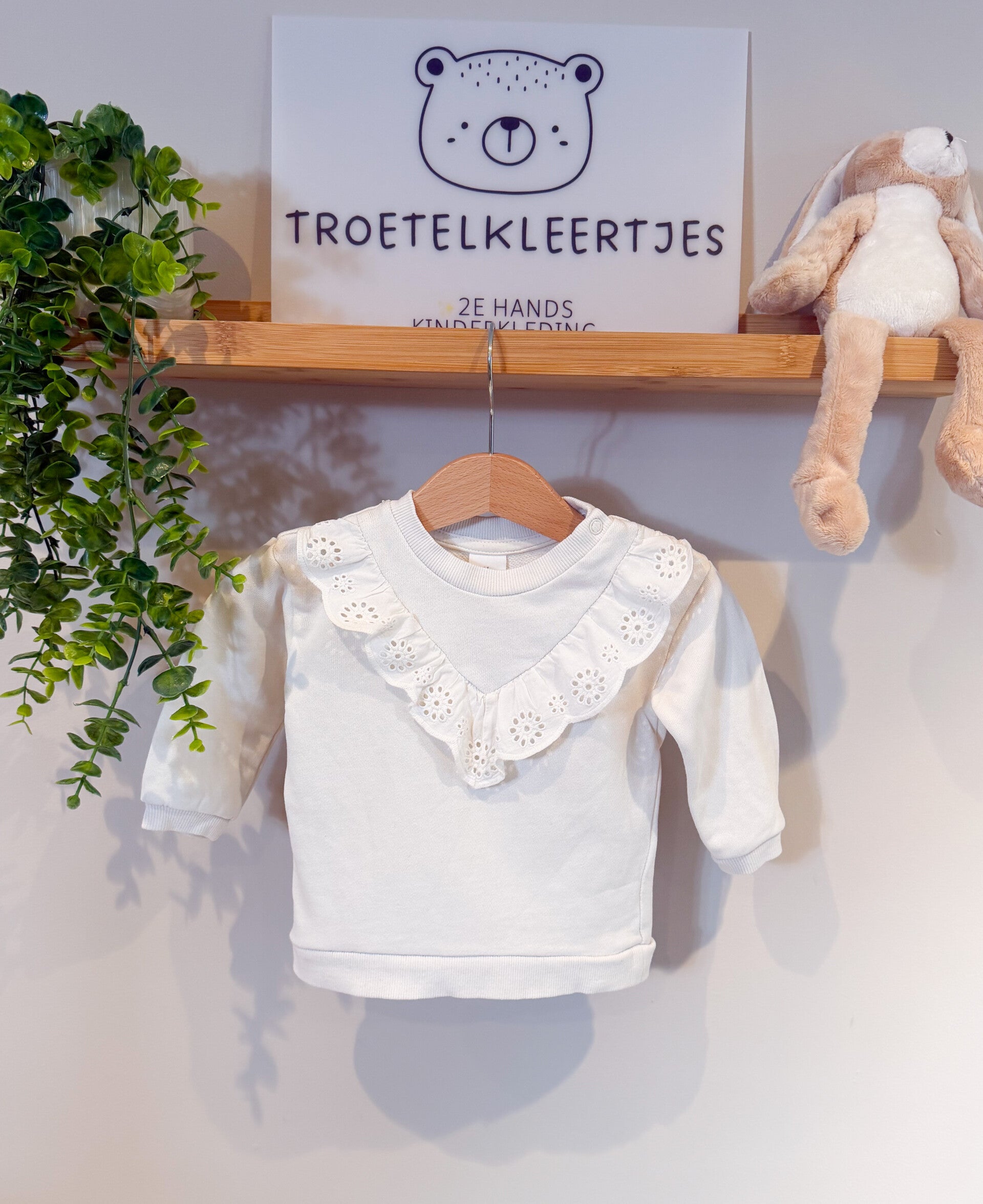 H&M Trui Maat 68