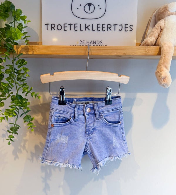 Denim Co Short Maat 92