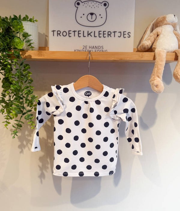 Z8 Shirt Maat 74